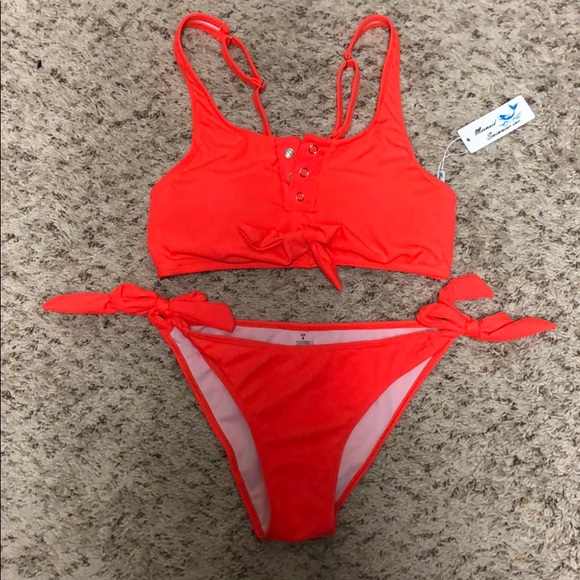 brand new swimwear